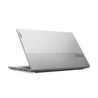 LENOVO ThinkBook 15 G2 ITL (Mineral Grey) | Intel Core i5-1135G7 | 8GB DDR4 | 120GB SSD | 0GB HDD | 15,6" matt | 1920X1080 (FULL HD) | INTEL Iris Xe Graphics | NO OS