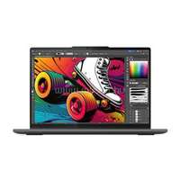 LENOVO Yoga 7 2-in-1 14IML9 Touch OLED (Storm Grey) + Lenovo Digital Pen + Premium Care | Intel Core Ultra 5 125H | 16GB DDR5 | 250GB SSD | 0GB HDD | 14" Touch | 1920X1200 (WUXGA) | INTEL Arc Graphics | W11 HOME