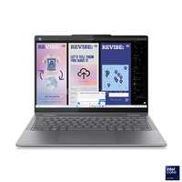 LENOVO Yoga 7 2-in-1 14ILL10 Touch OLED (Luna Grey) + Yoga Pen + Premium Care | Intel Core Ultra 5 226V | 16GB DDR5 | 250GB SSD | 0GB HDD | 14" Touch | 1920X1200 (WUXGA) | INTEL Arc Graphics | NO OS