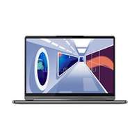 LENOVO Yoga 9 14IRP8 Touch OLED (Storm Grey) + Precision Pen + Premium Care | Intel Core i7-1360P | 16GB DDR5 | 500GB SSD | 0GB HDD | 14" Touch | 2880X1800 (QHD+) | INTEL Iris Xe Graphics | W11 HOME