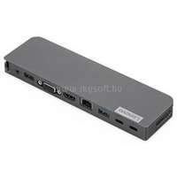 LENOVO ThinkPad USB-C Mini Dock dokkoló (40AU0065EU)