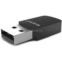 LINKSYS Max-Stream AC600 Wi-Fi Micro USB Adapter (WUSB6100M-EU)