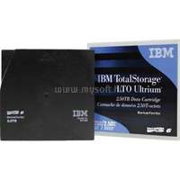 LENOVO IBM Adatkazetta Ultrium 2500/6250GB LTO6 (00V7590)