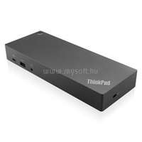 LENOVO ThinkPad Hybrid USB-C with USB-A 135W dokkoló (40AF0135EU)
