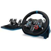LOGITECH G29 Driving Force Racing Wheel PS3/PS4 kormány (941-000112)