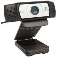 LOGITECH C930e HD mikrofonos webkamera (960-000972)