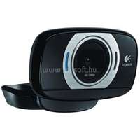 LOGITECH C615 HD webkamera (960-001056)