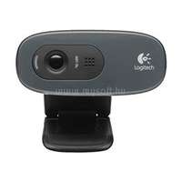 LOGITECH C270 HD 720p webkamera (960-001063)