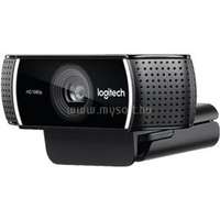 LOGITECH C922 PRO Stream HD 720p webcamera (960-001088)