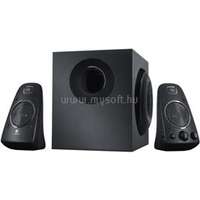 LOGITECH Z623 2.1 hangszóró (980-000403)