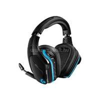 LOGITECH G935 7.1 vezeték nélküli Gaming headset (981-000744)