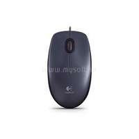 LOGITECH M90 optikai vezetékes egér (910-001794)