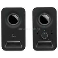 LOGITECH Z150 2.0 hangszóró (980-000814)