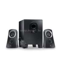 LOGITECH Z313 2.1 hangszórórendszer (980-000413)