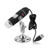 MEDIA-TECH USB Mikroszkóp 500x (MT4096)