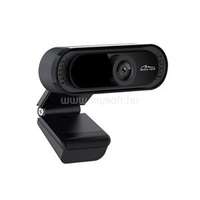 MEDIA-TECH Webkamera LOOK IV, 720p, 1.3MPix, mikrofon (MT4106)