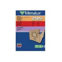 MENALUX 2585P 4 db papír porzsák (2585P)