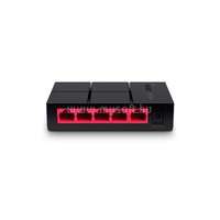 MERCUSYS 5 Portos Gigabit Asztali Switch (MS105G)