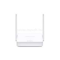 MERCUSYS MW301R N300 Wireless Router (MW301R)