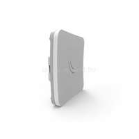 MIKROTIK RouterBOARD SXTG 5 AC kliens, Level 3 (kültéri) (RBSXTSQG-5ACD)