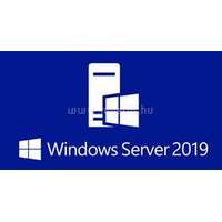 MICROSOFT Windows Server CAL 2019 Hungarian 1pk DSP OEI 1 Clt Device CAL (R18-05813)