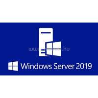 MICROSOFT Windows Server CAL 2019 Hungarian 1pk DSP OEI 1 Clt Device CAL (R18-05813)