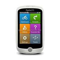 MIO Cyclo 215 HC full Europe GPS kerékpáros navigáció (442N50600008)