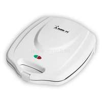 MOMERT 2013 fehér 4 szeletes szendvicssütő (2013)