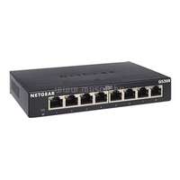 NETGEAR 5-Port Gigabit Ethernet Switch (GS308-300PES)