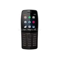 NOKIA 210 Dual-SIM (fekete) (16OTRB01A03)