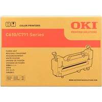 OKI C610,C711,ES6410 fuser unit 60 000 oldal (44289103)