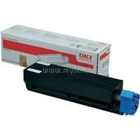 OKI Toner B431/MB461/MB471/MB491 Fekete 7000 oldal (44574802)