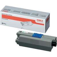 OKI Toner C511/C531/MC562 Fekete 7000 oldal (44973508)