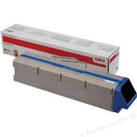 OKI C911/C931-24K, fekete Toner (45536416)