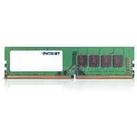 PATRIOT DIMM memória 4GB DDR4 2400MHz CL16 (PSD44G240081)