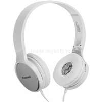 PANASONIC RP-HF300ME-W fehér fejhallgató (RP-HF300ME-W)