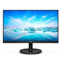 PHILIPS 221V8A Monitor | 21,5" | 1920x1080 | VA | 1x VGA | 0x DVI | 0x DP | 1x HDMI
