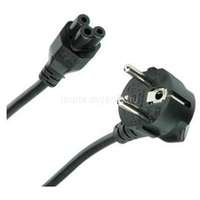 ROLINE NOTEBOOK TÁPKÁBEL 1,8M, 3-AS (19.08.1028)