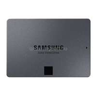 SAMSUNG SSD 1TB 2,5" SATA 870 QVO (MZ-77Q1T0BW)