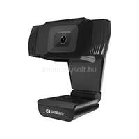SANDBERG 333-95 USB Webcam 480P Saver (SANDBERG_333-95)