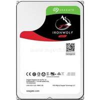 SEAGATE HDD 10TB 3,5" SATA 7200RPM 256MB IRONWOLF NAS (ST10000VN0008)