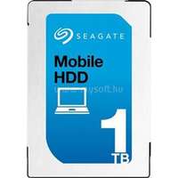 SEAGATE OEM 2.5" HDD SATA 1TB 5400rpm 128MB Cache 7mm (ST1000LM035)