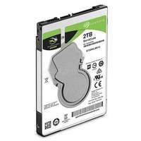 SEAGATE HDD 2TB 2.5" SATA 5400RPM 128MB 7MM BARRACUDA (ST2000LM015)