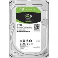 SEAGATE HDD 8TB 3,5" SATA 5400RPM 256MB BARRACUDA (ST8000DM004)