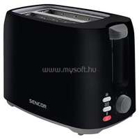 SENCOR STS 2607BK fekete kenyérpirító (41008394)