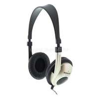 SENCOR SEP 275 ultra könnyű ezüst fejhallgató (35036680)