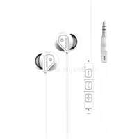 SENCOR SEP 172 kék mikrofonos fülhallgató (35052267)