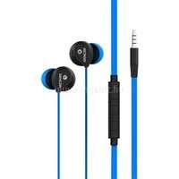 SENCOR SEP 172 kék mikrofonos fülhallgató (35052269)