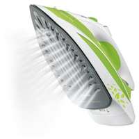 SENCOR SSI 8440GR gőzölő vasaló (zöld-fehér) (40023168)