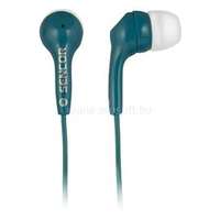 SENCOR SEP 120 fülhallgató - kék (SEP-120-BLUE)
